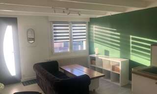 Appartement 1 Pièce 43 m² à louer à Cenon (33150)