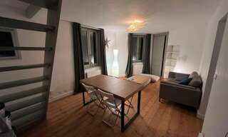 Appartement 2 Pièces 45 m² à louer à Lille (59000)