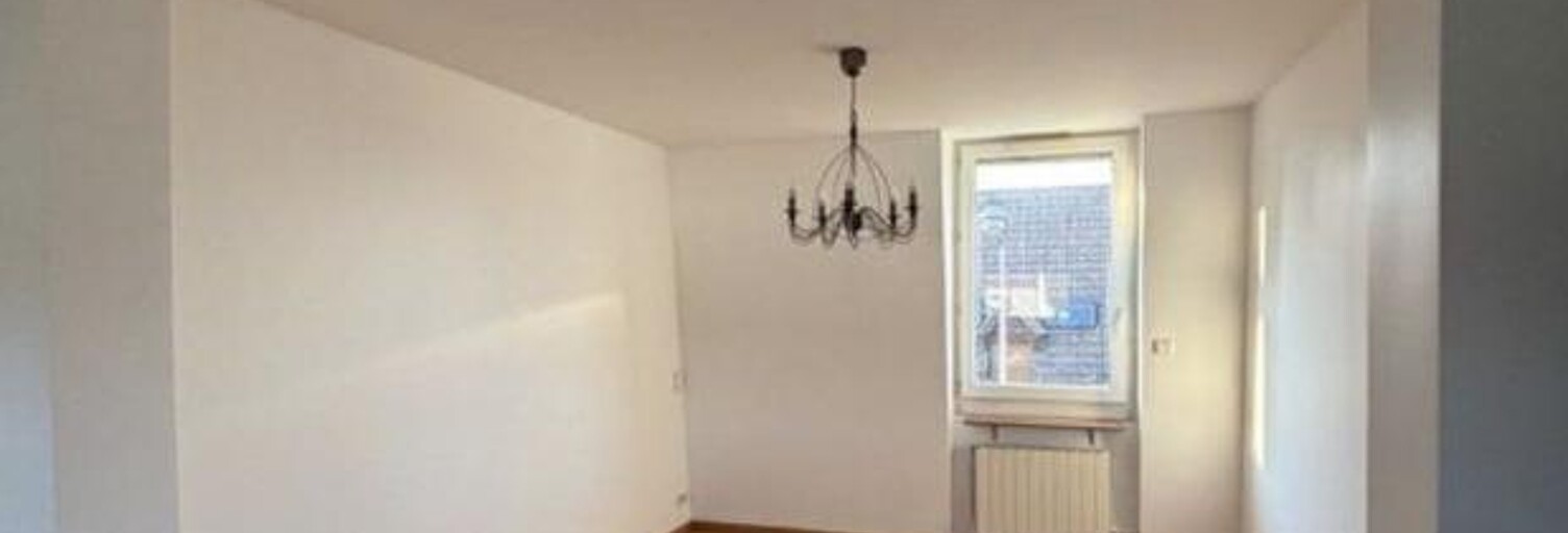 Appartement 2 Pièces 50 m² à louer à Reims (51100)