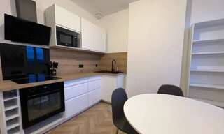 Appartement 2 Pièces 42 m² à louer à Marseille 1 (13001)