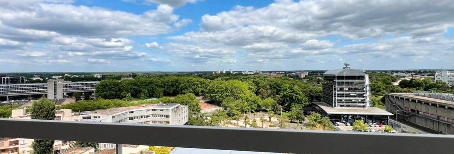 Appartement 3 Pièces 68 m² à louer à Évry-Courcouronnes (91000)