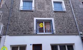 Maison 6 Pièces 110 m² à vendre à Allanche (15160)