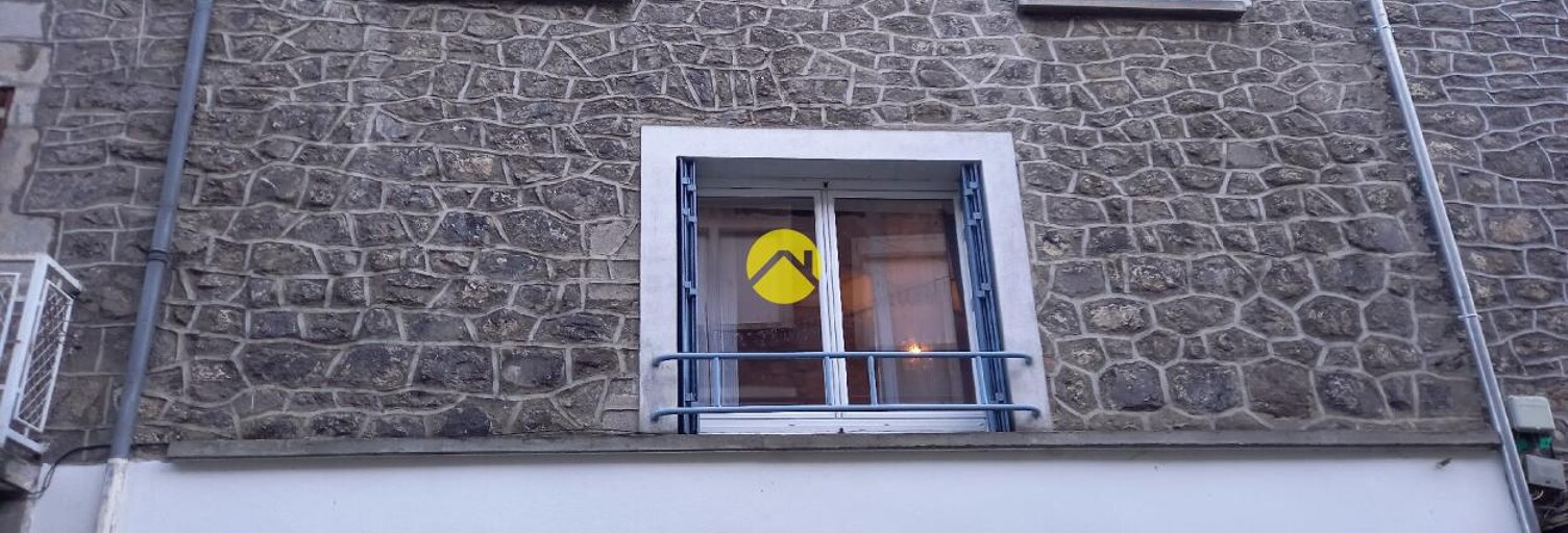 Maison 6 Pièces 110 m² à vendre à Allanche (15160)