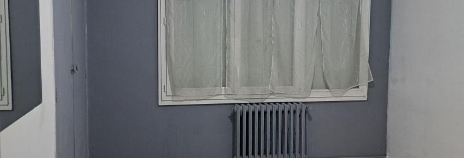 Appartement 3 Pièces 54 m² à louer à Vitry-sur-Seine (94400)