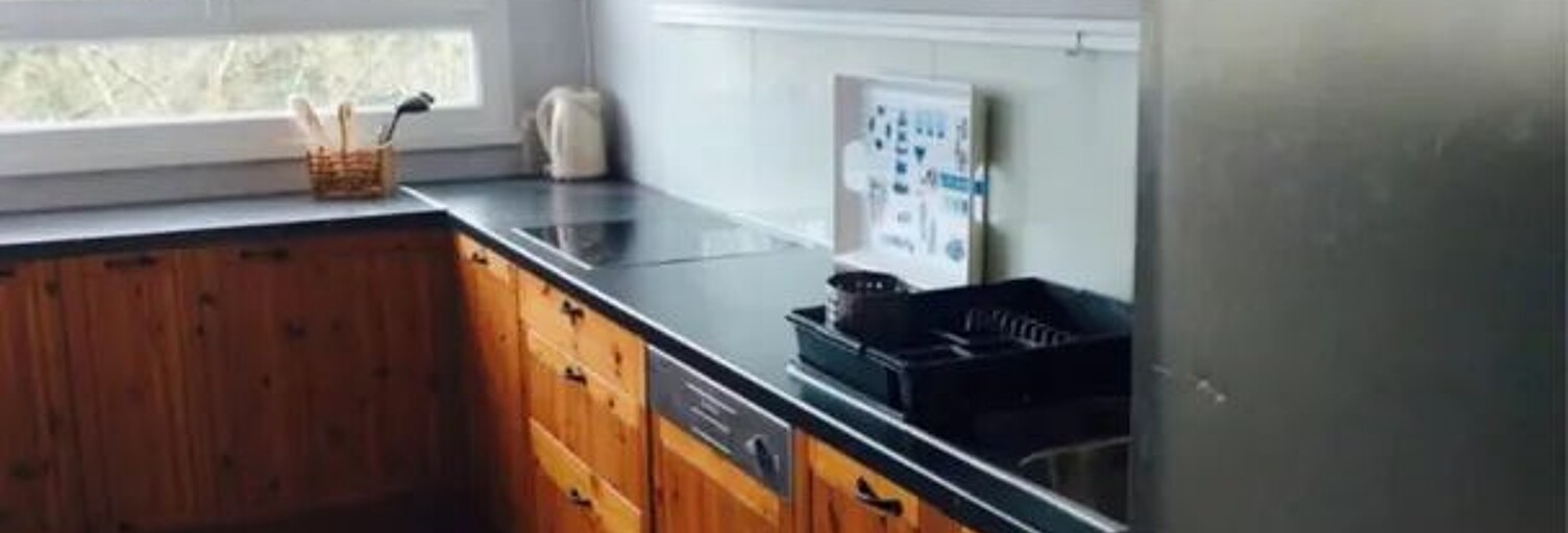 Appartement 3 Pièces 84 m² à louer à Nantes (44000)