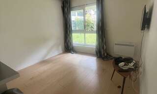 Appartement 1 Pièce 19 m² à louer à Neuilly-sur-Seine (92200)