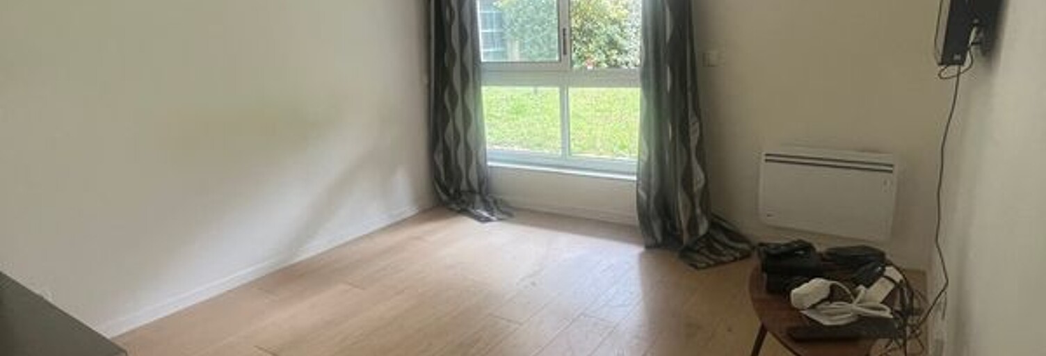 Appartement 1 Pièce 19 m² à louer à Neuilly-sur-Seine (92200)