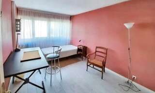 Appartement 1 Pièce 14 m² à louer à Élancourt (78990)