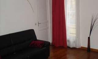 Appartement 2 Pièces 40 m² à louer à Paris 9 (75009)