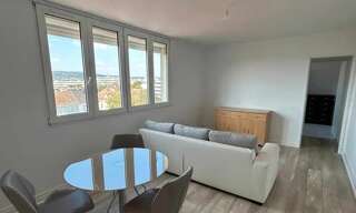 Appartement 2 Pièces 45 m² à louer à Thionville (57100)