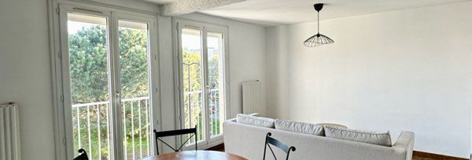 Appartement 3 Pièces 64 m² à louer à Toulouse (31000)