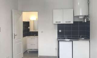 Appartement 1 Pièce 18 m² à louer à Bron (69500)