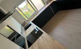 Appartement 4 Pièces 90 m² à louer à Clermont-Ferrand (63000)