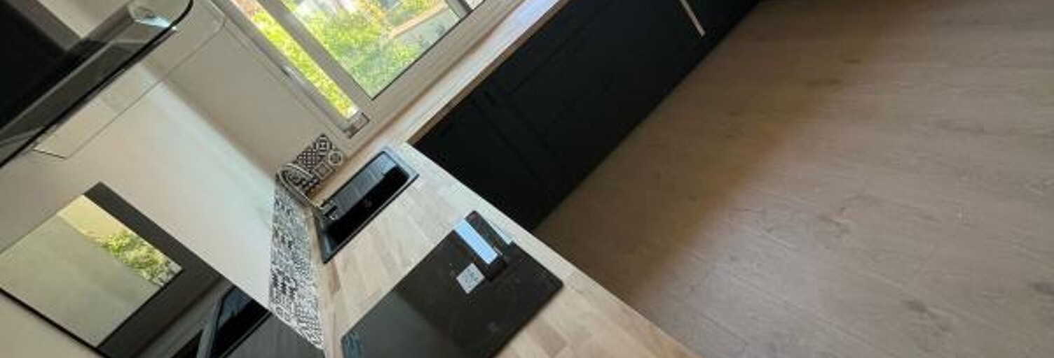 Appartement 4 Pièces 90 m² à louer à Clermont-Ferrand (63000)