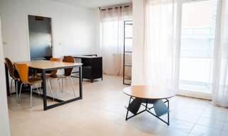 Appartement 2 Pièces 40 m² à louer à Marseille 10 (13010)