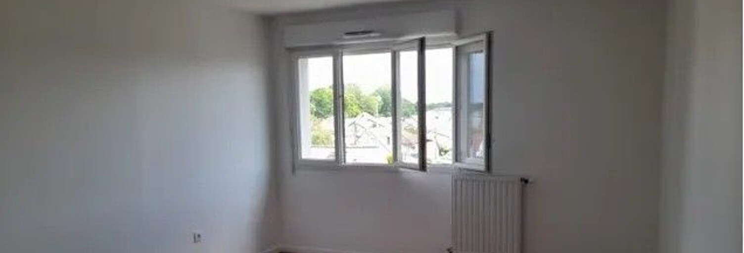 Appartement 2 Pièces 40 m² à louer à Villepinte (93420)
