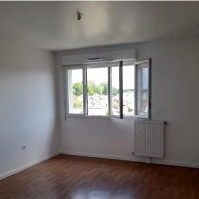 Appartement 2 pièces 1090 €