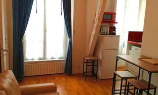 Appartement 2 Pièces 27 m² à louer à Paris 2 (75002)