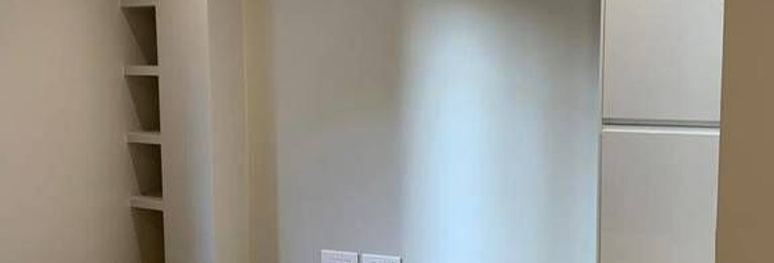 Appartement 2 Pièces 32 m² à louer à Paris 20 (75020)