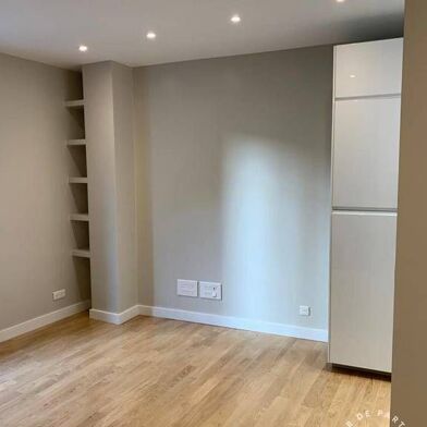Appartement 2 pièces 1200 €