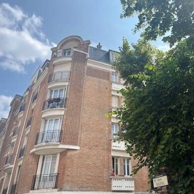 Appartement 2 pièces 1430 €