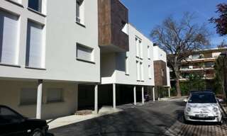 Appartement 2 Pièces 43 m² à louer à Toulouse (31000)