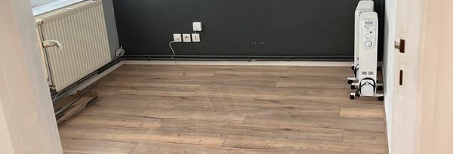 Appartement 3 Pièces 65 m² à louer à Saint-Étienne (42000)