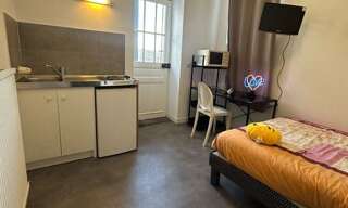 Appartement 1 Pièce 15 m² à louer à Tarbes (65000)