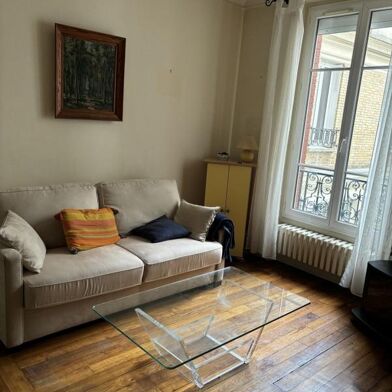 Appartement 2 pièces 1700 €