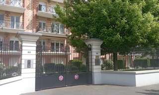 Appartement 1 Pièce 21 m² à louer à Valenciennes (59300)