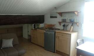 Appartement 1 Pièce 13 m² à louer à Grenoble (38000)