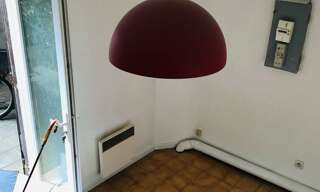 Appartement 1 Pièce 18 m² à louer à Grenoble (38000)