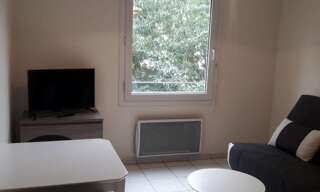 Appartement 1 Pièce 20 m² à louer à Aix-en-Provence (13080)