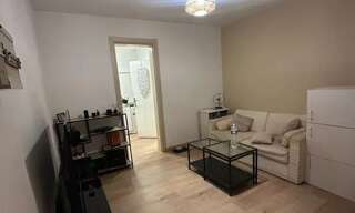 Appartement 2 Pièces 30 m² à louer à Lille (59000)