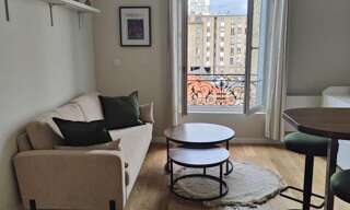 Appartement 2 Pièces 29 m² à louer à Choisy-le-Roi (94600)