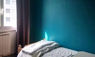 Appartement 1 Pièce 67 m² à louer à Saint-Martin-d'Hères (38400)