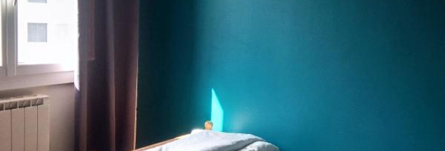 Appartement 1 Pièce 67 m² à louer à Saint-Martin-d'Hères (38400)