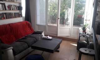 Appartement 2 Pièces 30 m² à louer à Viroflay (78220)