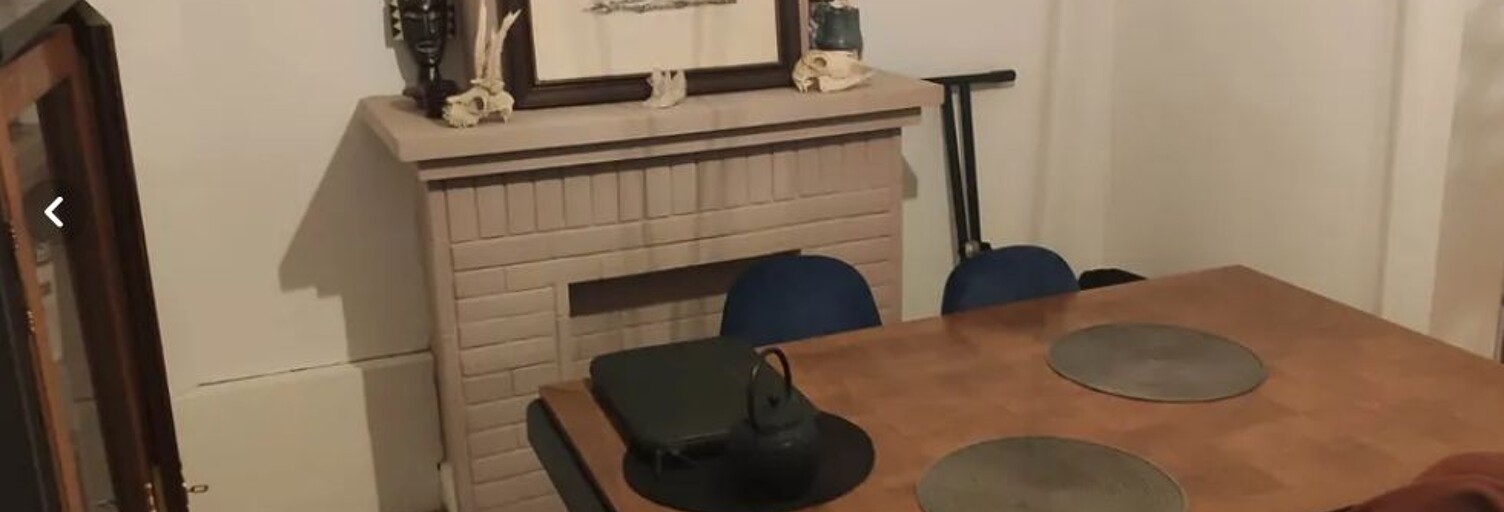 Appartement 3 Pièces 66 m² à louer à Lille (59000)