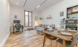 Appartement 2 Pièces 42 m² à louer à Grenoble (38000)