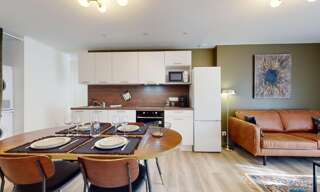 Appartement 1 Pièce 78 m² à louer à Rennes (35000)