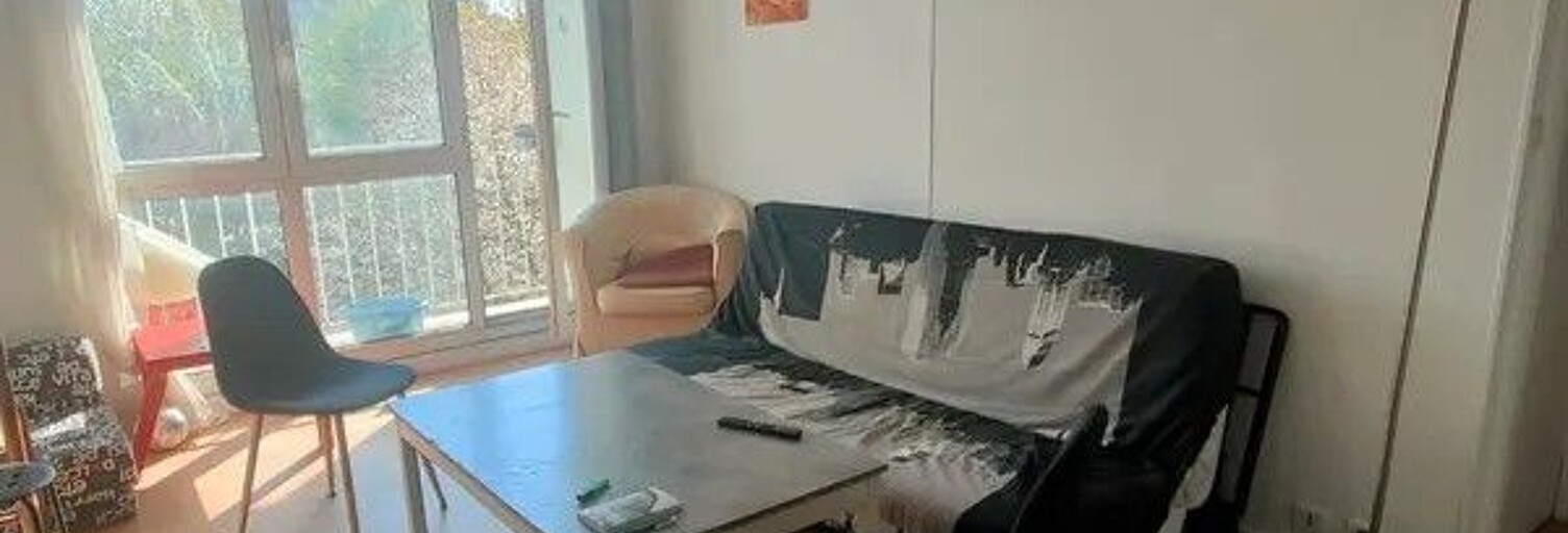 Appartement 1 Pièce 75 m² à louer à Cachan (94230)