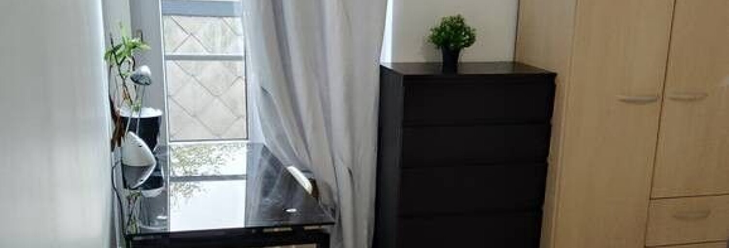 Appartement 3 Pièces 57 m² à louer à Rouen (76000)