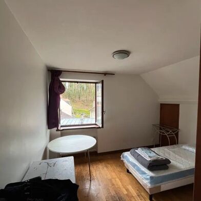 Appartement 1 pièces 700 €