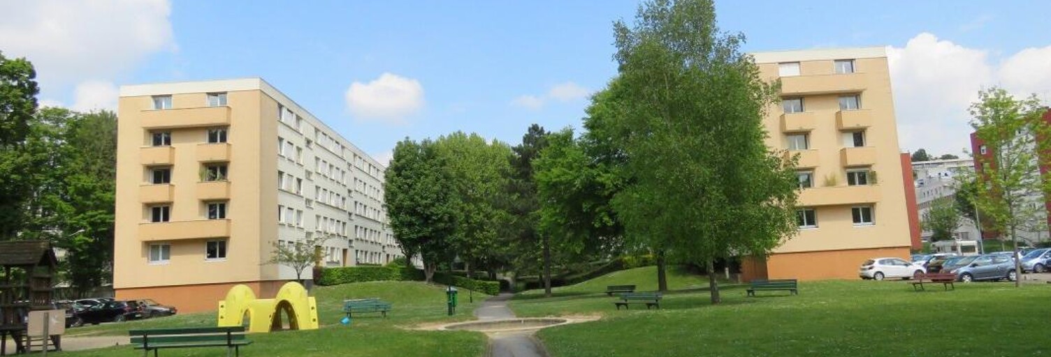 Appartement 3 Pièces 59 m² à louer à Champigny-sur-Marne (94500)