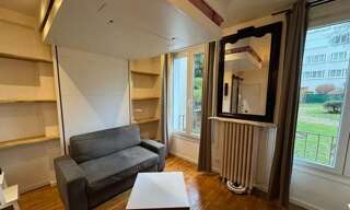 Appartement 1 Pièce 25 m² à louer à Montrouge (92120)