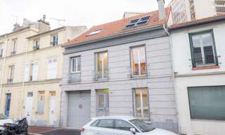 Appartement 5 Pièces 20 m² à louer à Malakoff (92240)