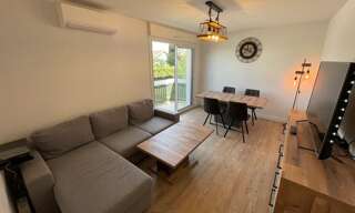 Appartement 2 Pièces 50 m² à louer à Toulouse (31000)