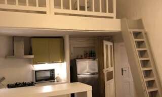 Appartement 2 Pièces 44 m² à louer à Rennes (35000)