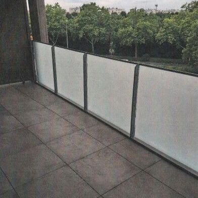 Appartement 2 pièces 670 €